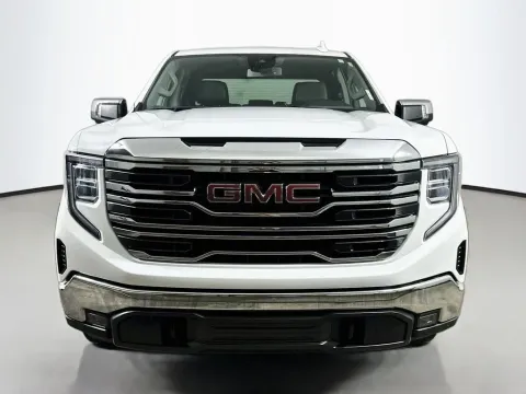 Photos of 2025 GMC Sierra 1500 SLT for sale in Summerville, SC at Automaxx of the Carolinas