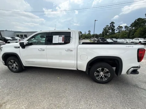 More photos of 2025 GMC Sierra 1500 SLT at Automaxx of the Carolinas, SC