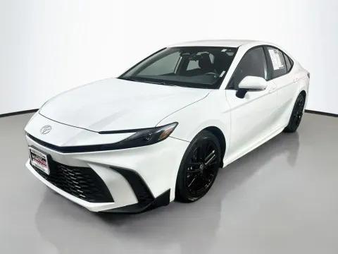 Another view of 2026 Toyota Camry SE for sale in Summerville, SC at Automaxx of the Carolinas