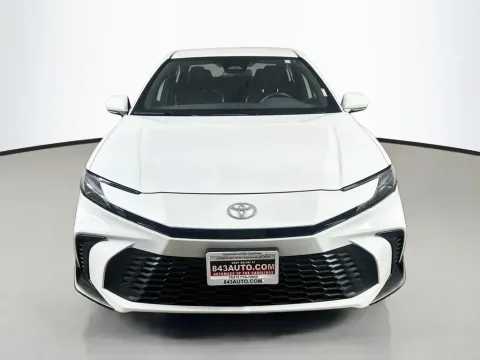 Photos of 2026 Toyota Camry SE for sale in Summerville, SC at Automaxx of the Carolinas