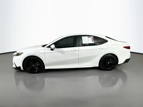 More photos of 2026 Toyota Camry SE at Automaxx of the Carolinas, SC