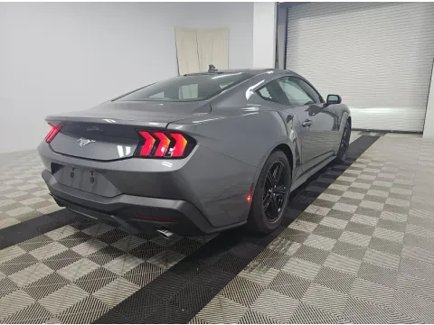 Another view of 2026 Ford Mustang EcoBoost Premium for sale in Summerville, SC at Automaxx of the Carolinas