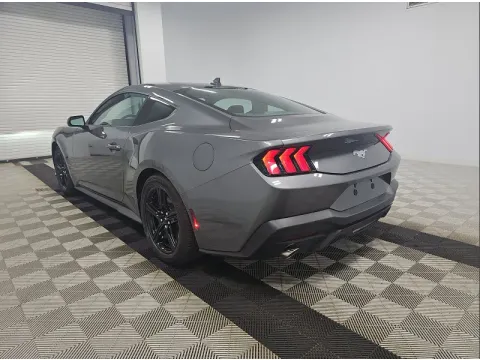 More photos of 2026 Ford Mustang EcoBoost Premium at Automaxx of the Carolinas, SC
