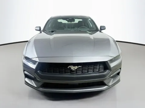 Photos of 2026 Ford Mustang EcoBoost Premium for sale in Summerville, SC at Automaxx of the Carolinas