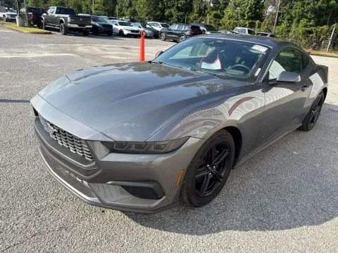 More photos of 2026 Ford Mustang EcoBoost Premium at Automaxx of the Carolinas, SC