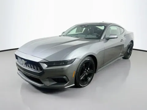 Another view of 2026 Ford Mustang EcoBoost Premium for sale in Summerville, SC at Automaxx of the Carolinas