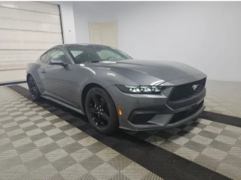 More photos of 2026 Ford Mustang EcoBoost Premium at Automaxx of the Carolinas, SC