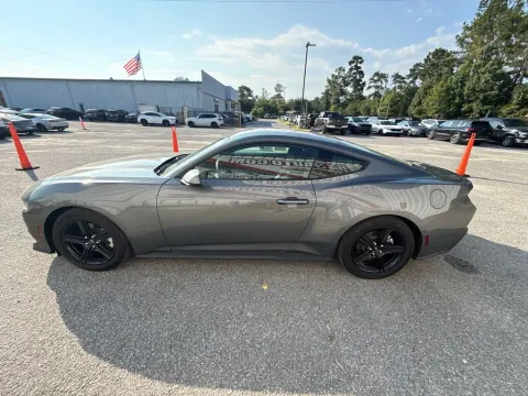 More photos of 2026 Ford Mustang EcoBoost Premium at Automaxx of the Carolinas, SC