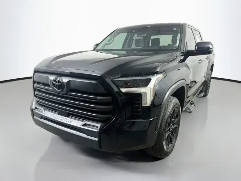 Another view of 2023 Toyota Tundra SR5 for sale in Summerville, SC at Automaxx of the Carolinas