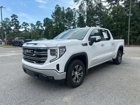 More photos of 2025 GMC Sierra 1500 SLT at Automaxx of the Carolinas, SC