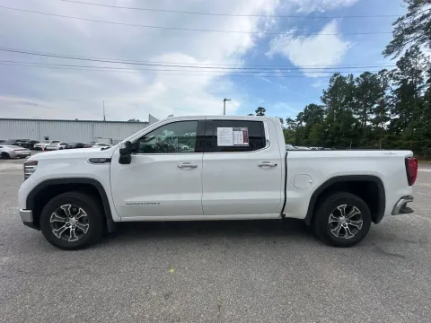 More photos of 2025 GMC Sierra 1500 SLT at Automaxx of the Carolinas, SC