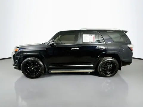 More photos of 2023 Toyota 4Runner Limited at Automaxx of the Carolinas, SC
