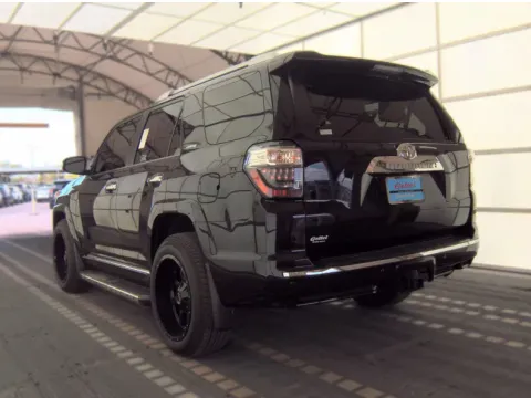 More photos of 2023 Toyota 4Runner Limited at Automaxx of the Carolinas, SC