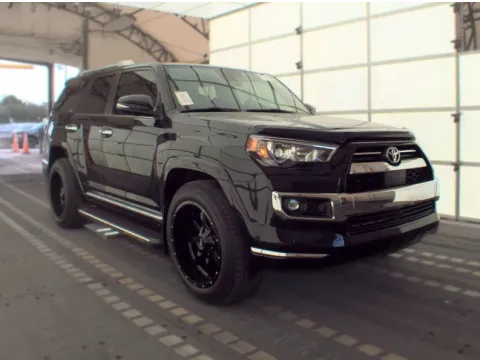 More photos of 2023 Toyota 4Runner Limited at Automaxx of the Carolinas, SC