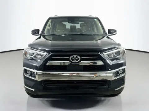 Photos of 2023 Toyota 4Runner Limited for sale in Summerville, SC at Automaxx of the Carolinas
