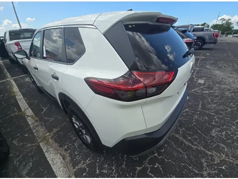 More photos of 2022 Nissan Rogue S at Automaxx of the Carolinas, SC