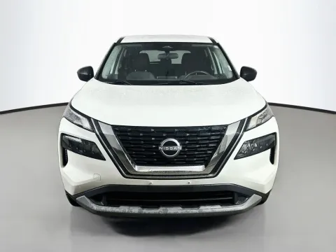 Photos of 2022 Nissan Rogue S for sale in Summerville, SC at Automaxx of the Carolinas