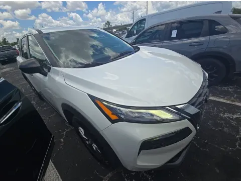More photos of 2022 Nissan Rogue S at Automaxx of the Carolinas, SC