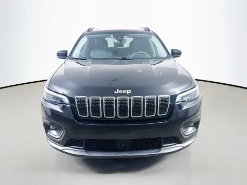 Photos of 2022 Jeep Cherokee Latitude Lux for sale in Summerville, SC at Automaxx of the Carolinas