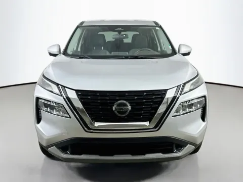 Photos of 2021 Nissan Rogue SV for sale in Summerville, SC at Automaxx of the Carolinas