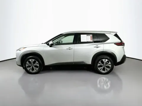More photos of 2021 Nissan Rogue SV at Automaxx of the Carolinas, SC