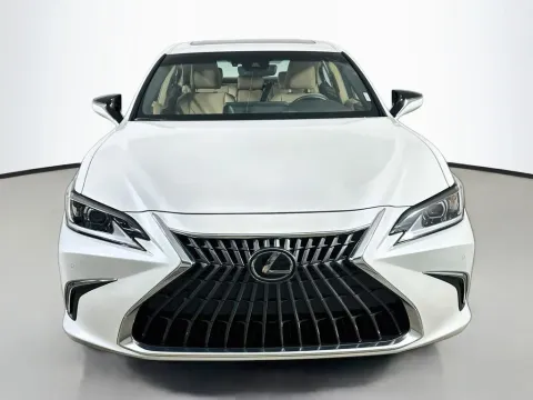 Photos of 2025 Lexus ES 300h for sale in Summerville, SC at Automaxx of the Carolinas