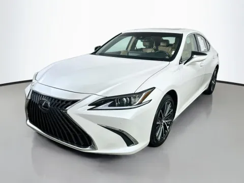 Another view of 2025 Lexus ES 300h for sale in Summerville, SC at Automaxx of the Carolinas