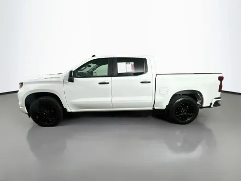 More photos of 2025 Chevrolet Silverado 1500 Custom at Automaxx of the Carolinas, SC