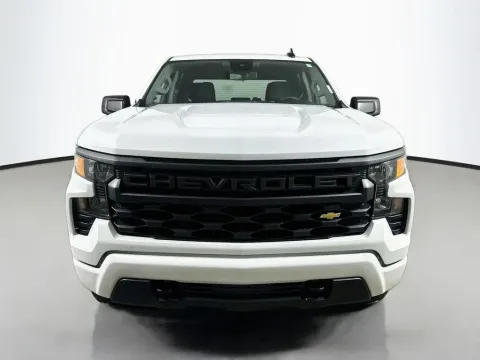 Photos of 2025 Chevrolet Silverado 1500 Custom for sale in Summerville, SC at Automaxx of the Carolinas