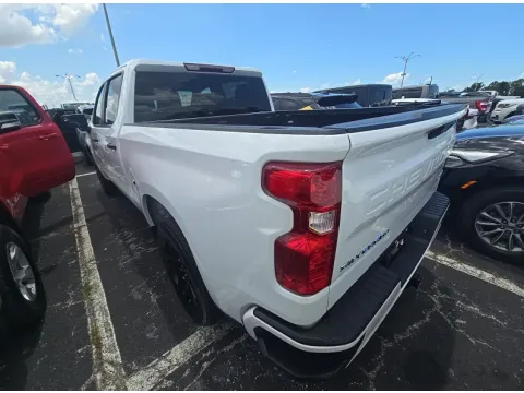 More photos of 2025 Chevrolet Silverado 1500 Custom at Automaxx of the Carolinas, SC