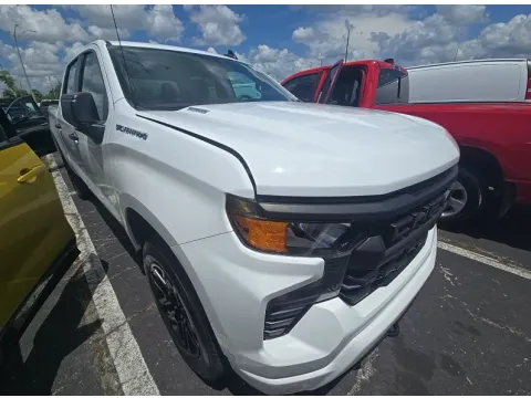 More photos of 2025 Chevrolet Silverado 1500 Custom at Automaxx of the Carolinas, SC