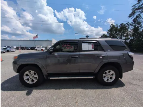 More photos of 2019 Toyota 4Runner SR5 Premium at Automaxx of the Carolinas, SC