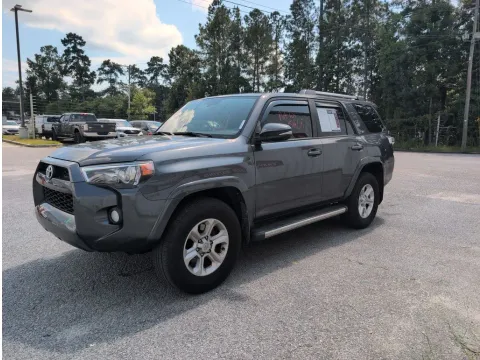 More photos of 2019 Toyota 4Runner SR5 Premium at Automaxx of the Carolinas, SC