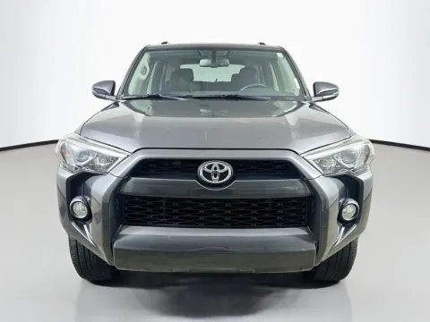 Photos of 2019 Toyota 4Runner SR5 Premium for sale in Summerville, SC at Automaxx of the Carolinas