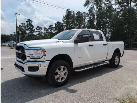 More photos of 2024 Ram 2500 Big Horn at Automaxx of the Carolinas, SC