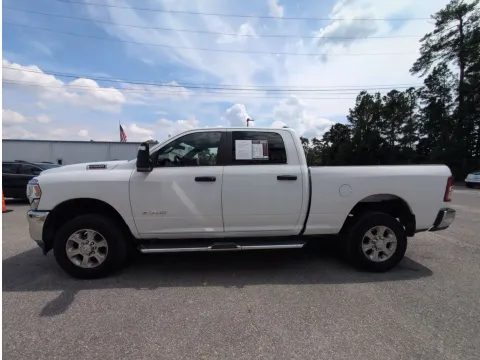 More photos of 2024 Ram 2500 Big Horn at Automaxx of the Carolinas, SC