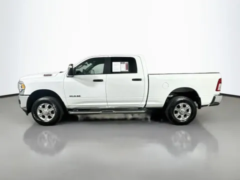 More photos of 2024 Ram 2500 Big Horn at Automaxx of the Carolinas, SC