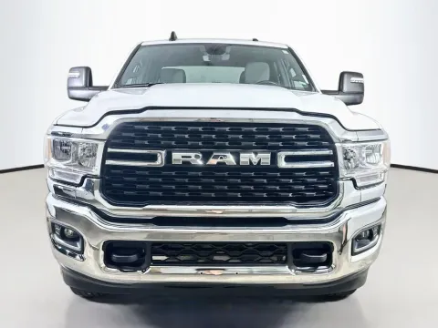 Photos of 2024 Ram 2500 Big Horn for sale in Summerville, SC at Automaxx of the Carolinas