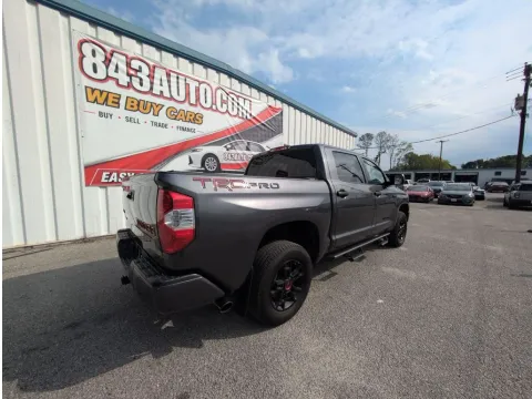More photos of 2021 Toyota Tundra TRD Pro at Automaxx of the Carolinas, SC