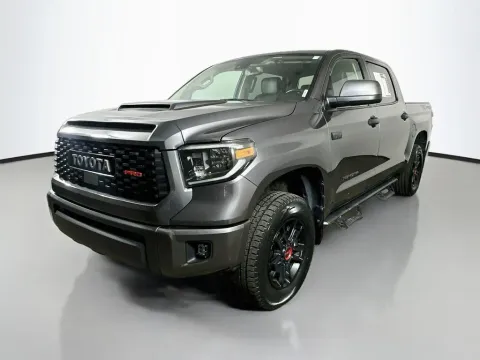 Another view of 2021 Toyota Tundra TRD Pro for sale in Summerville, SC at Automaxx of the Carolinas