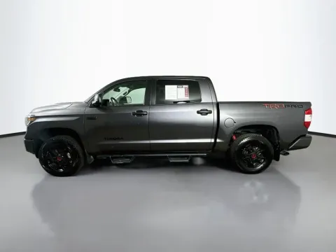 More photos of 2021 Toyota Tundra TRD Pro at Automaxx of the Carolinas, SC