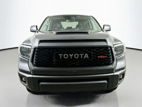 Photos of 2021 Toyota Tundra TRD Pro for sale in Summerville, SC at Automaxx of the Carolinas