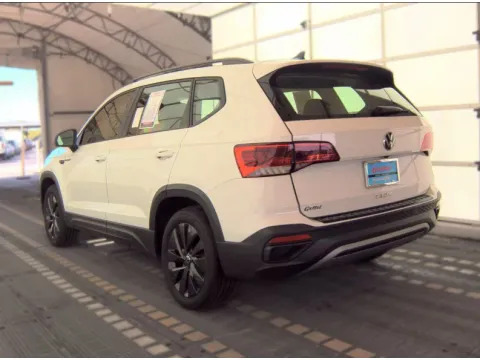 More photos of 2024 Volkswagen Taos 1.5T S at Automaxx of the Carolinas, SC