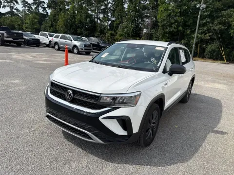 More photos of 2024 Volkswagen Taos 1.5T S at Automaxx of the Carolinas, SC