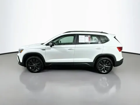 More photos of 2024 Volkswagen Taos 1.5T S at Automaxx of the Carolinas, SC