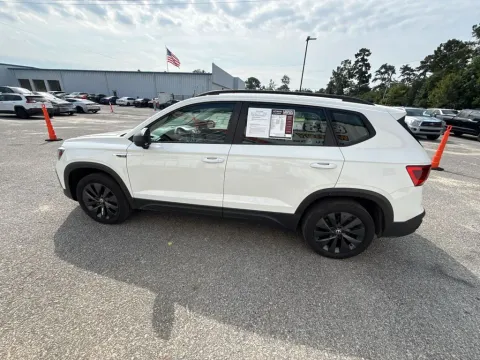 More photos of 2024 Volkswagen Taos 1.5T S at Automaxx of the Carolinas, SC