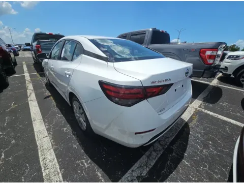 More photos of 2021 Nissan Sentra S at Automaxx of the Carolinas, SC