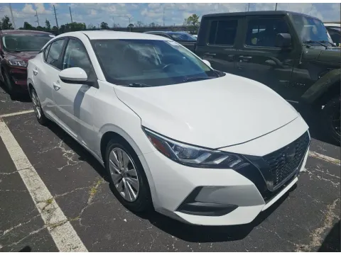 More photos of 2021 Nissan Sentra S at Automaxx of the Carolinas, SC
