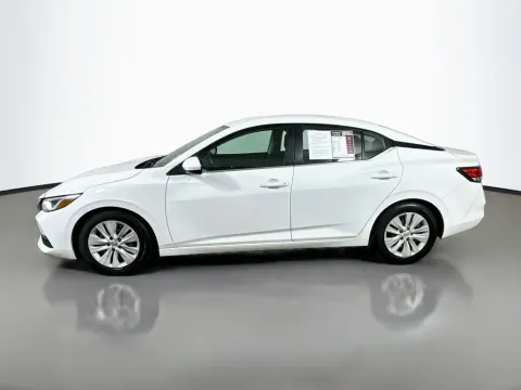 More photos of 2021 Nissan Sentra S at Automaxx of the Carolinas, SC