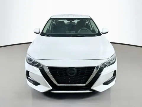 Photos of 2021 Nissan Sentra S for sale in Summerville, SC at Automaxx of the Carolinas
